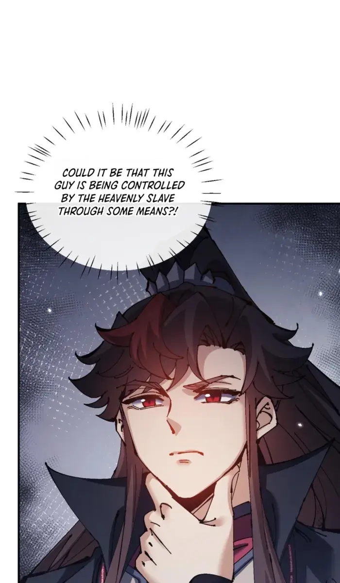 Devious Son of Heaven Chapter 126 Page 69