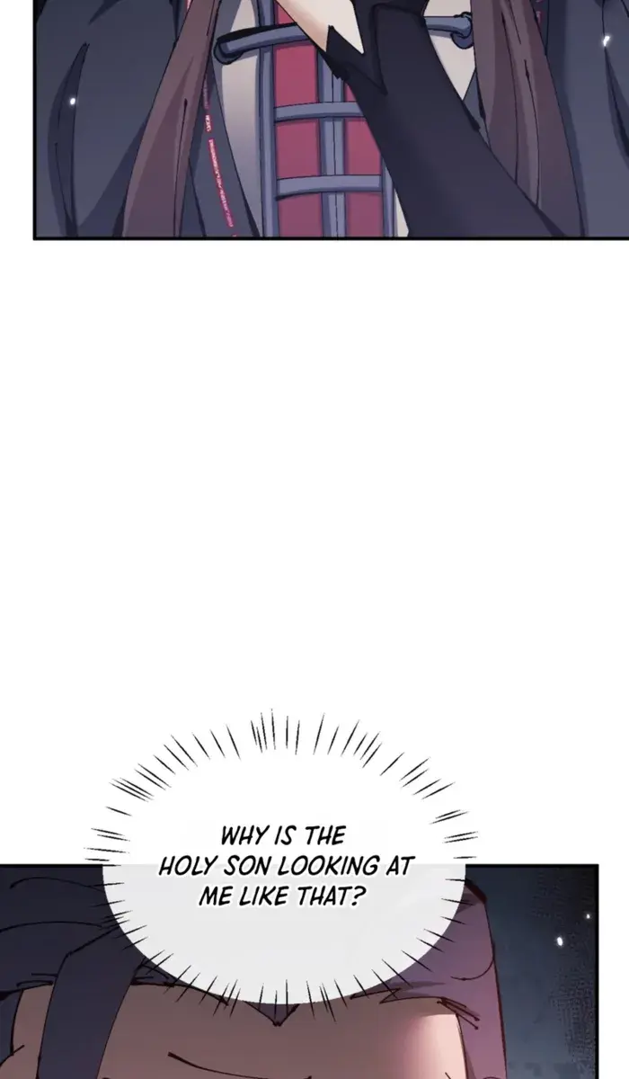 Devious Son of Heaven Chapter 126 Page 70