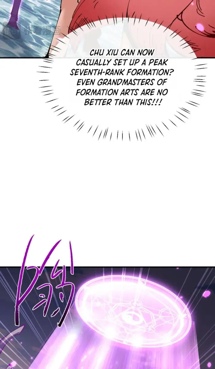 Devious Son of Heaven Chapter 126 Page 77