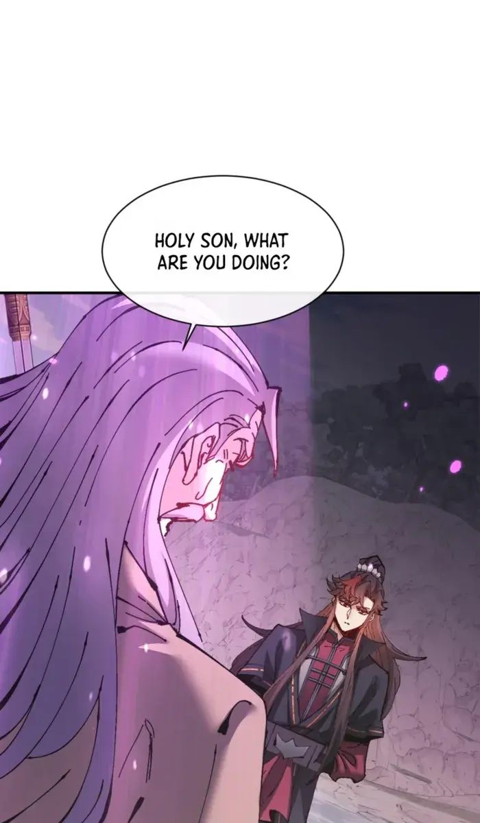 Devious Son of Heaven Chapter 126 Page 79