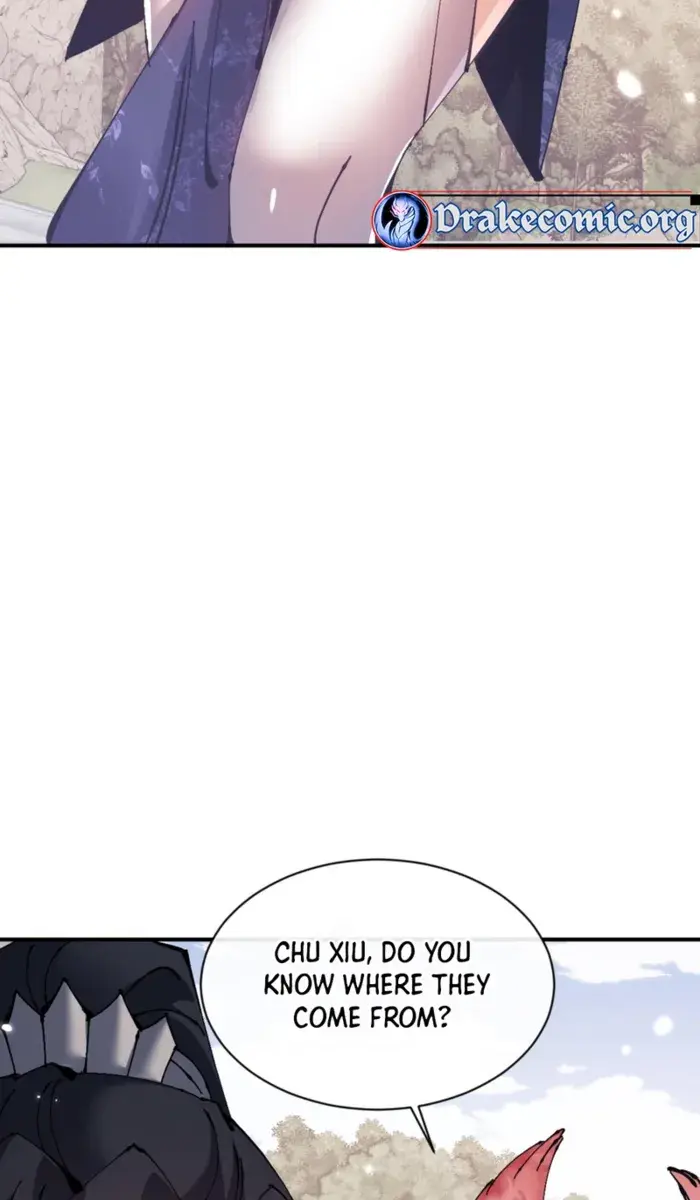 Devious Son of Heaven Chapter 126 Page 85