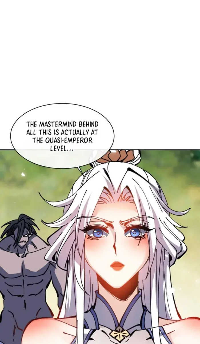 Devious Son of Heaven Chapter 127 Page 6