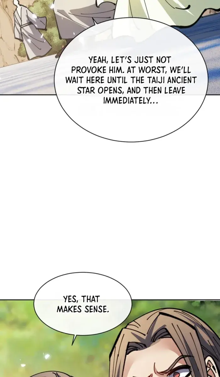 Devious Son of Heaven Chapter 127 Page 10