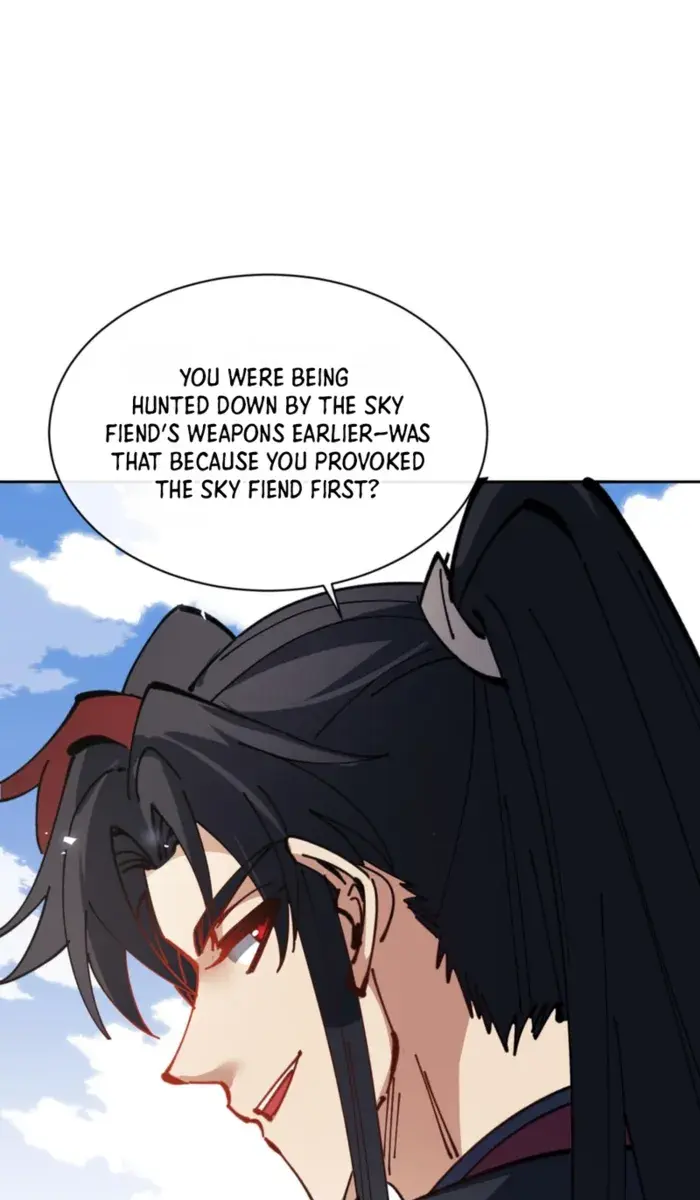 Devious Son of Heaven Chapter 127 Page 12