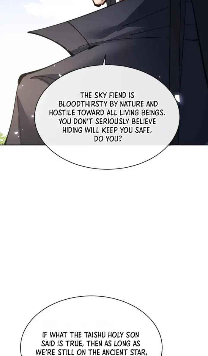 Devious Son of Heaven Chapter 127 Page 13