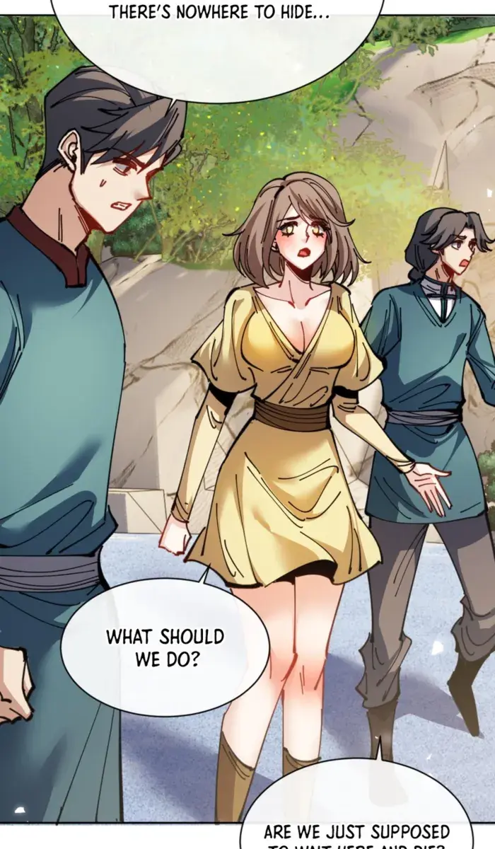 Devious Son of Heaven Chapter 127 Page 14