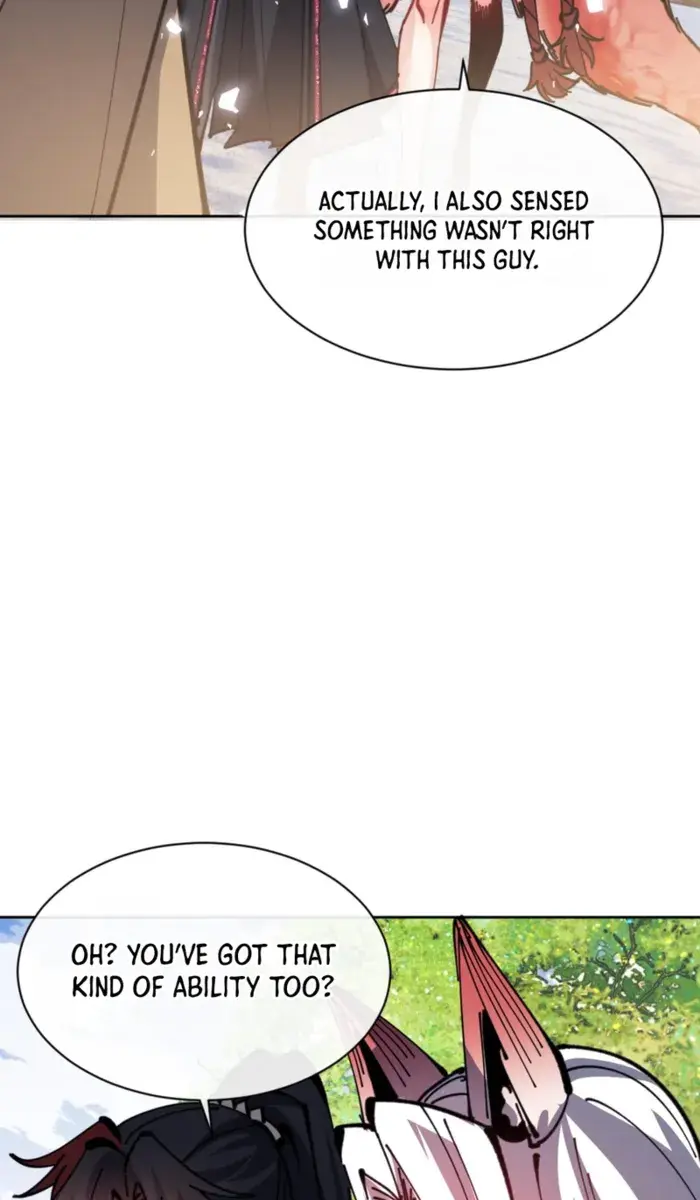 Devious Son of Heaven Chapter 127 Page 18
