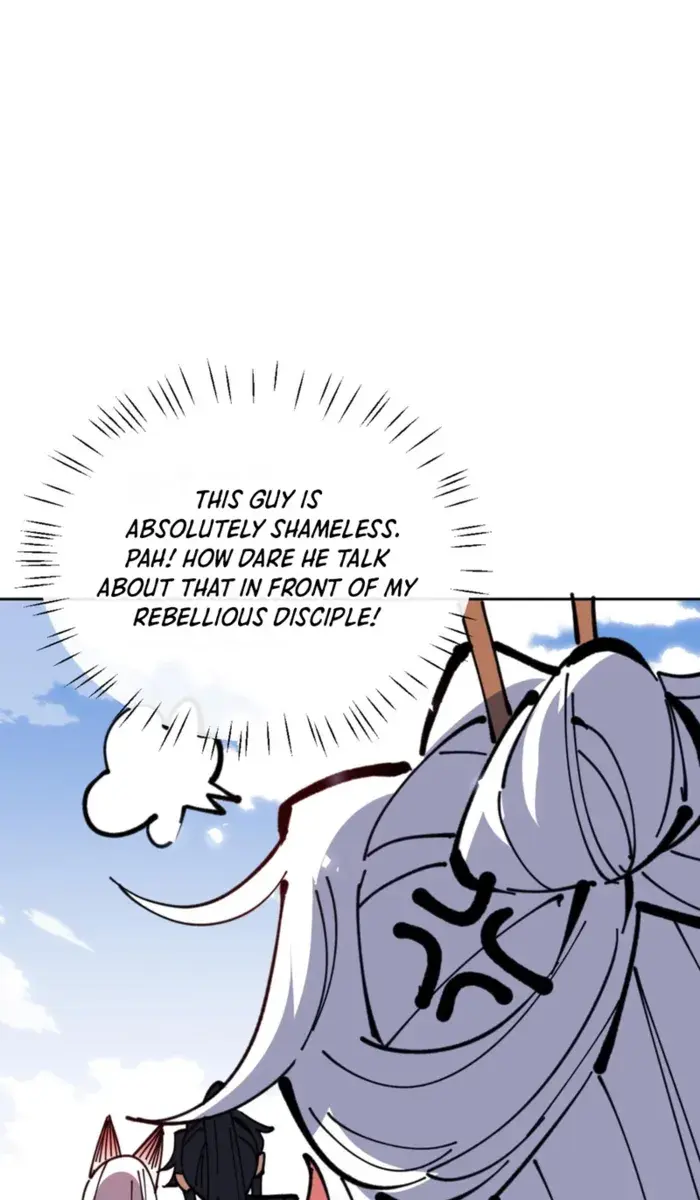 Devious Son of Heaven Chapter 127 Page 25