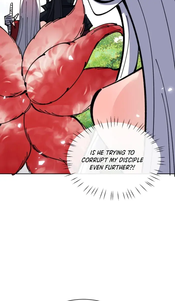 Devious Son of Heaven Chapter 127 Page 26