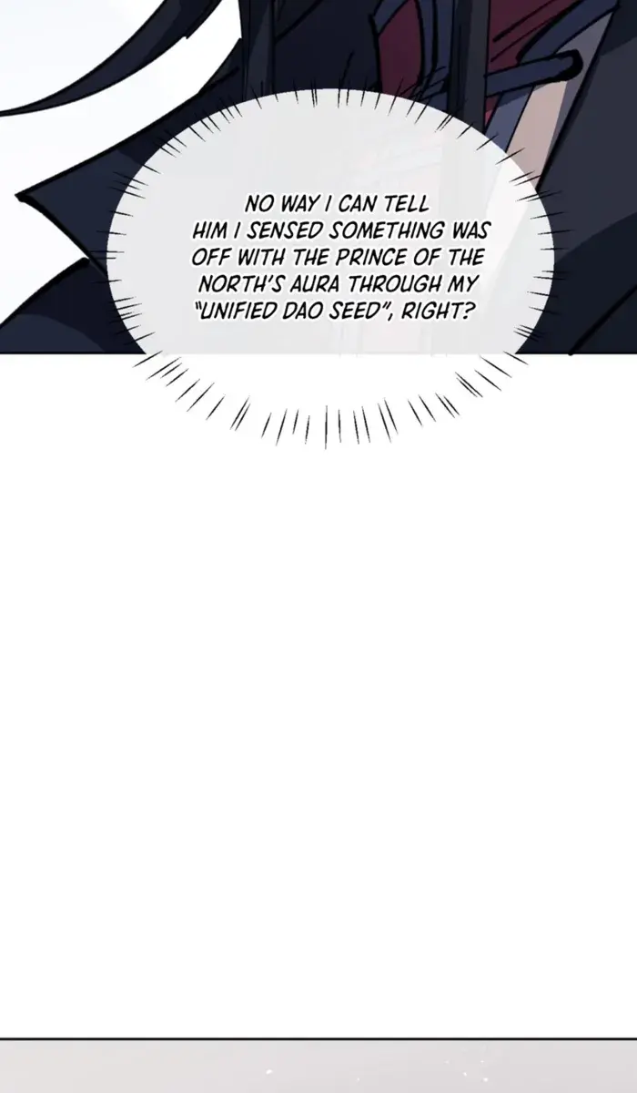 Devious Son of Heaven Chapter 127 Page 29