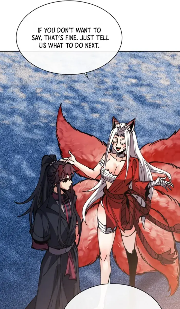 Devious Son of Heaven Chapter 127 Page 33