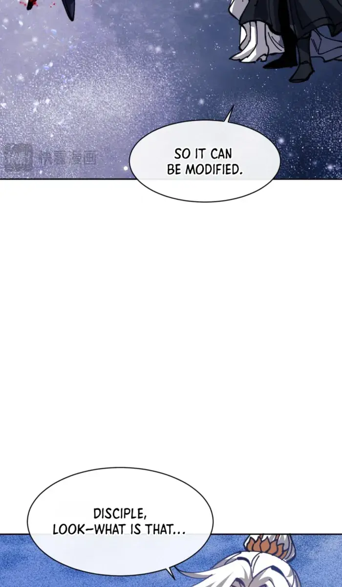 Devious Son of Heaven Chapter 127 Page 44