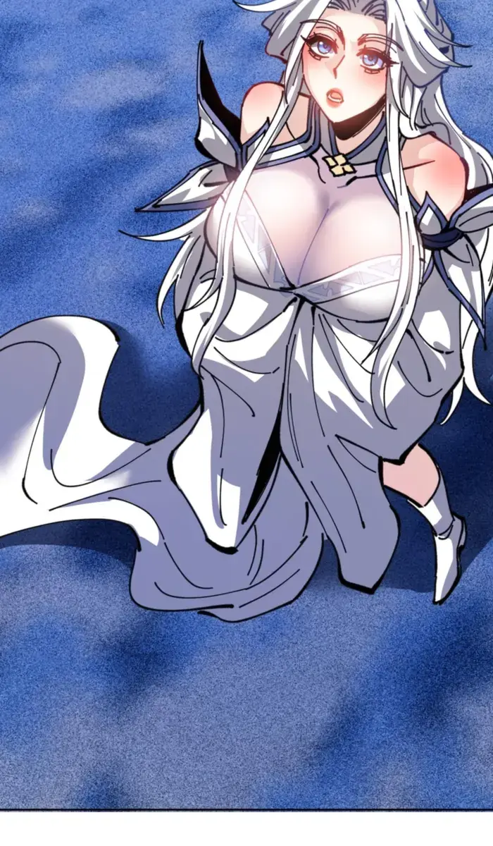 Devious Son of Heaven Chapter 127 Page 45