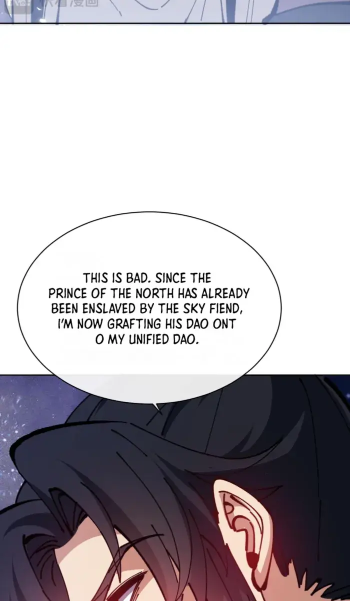 Devious Son of Heaven Chapter 127 Page 59