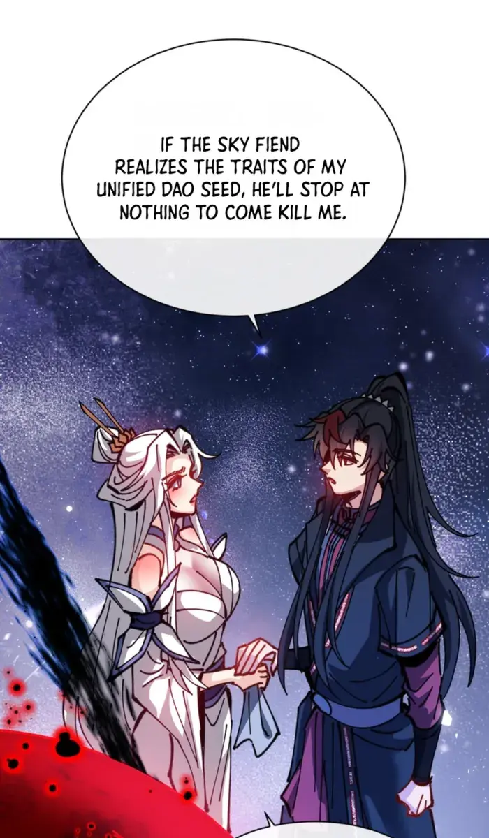 Devious Son of Heaven Chapter 127 Page 61