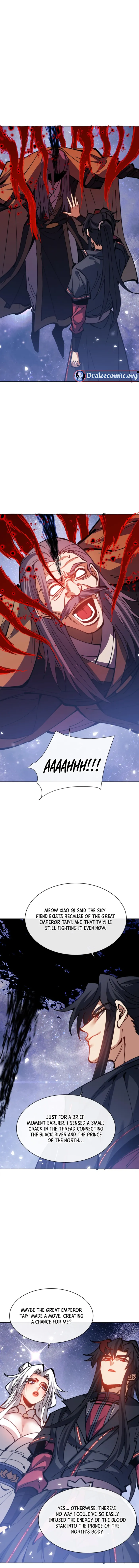 Devious Son of Heaven Chapter 127 Page 63