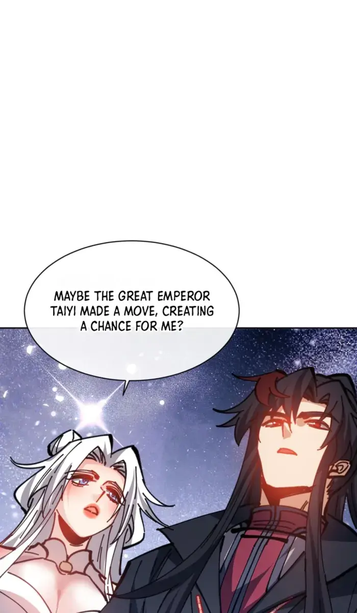 Devious Son of Heaven Chapter 127 Page 69
