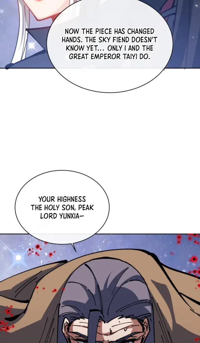 Devious Son of Heaven Chapter 127 Page 75