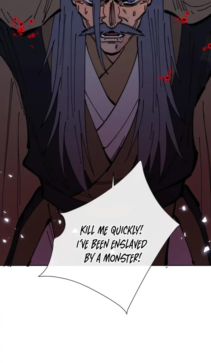 Devious Son of Heaven Chapter 127 Page 76