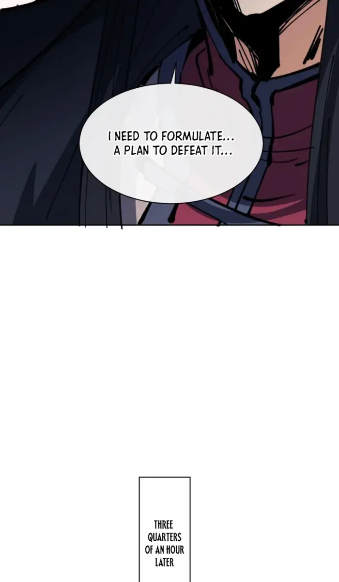 Devious Son of Heaven Chapter 127 Page 81