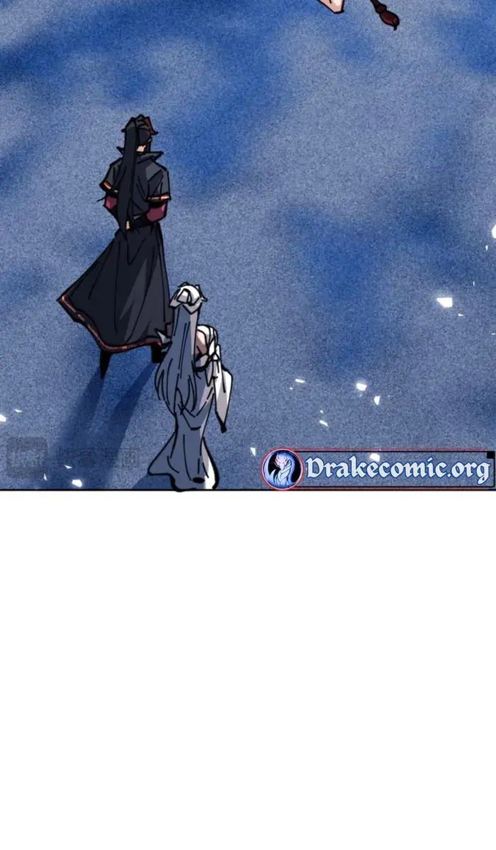 Devious Son of Heaven Chapter 127 Page 83