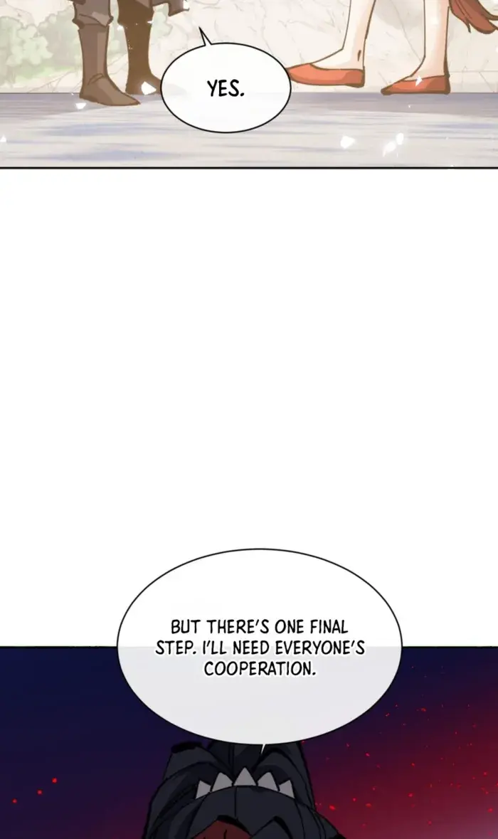 Devious Son of Heaven Chapter 127 Page 85