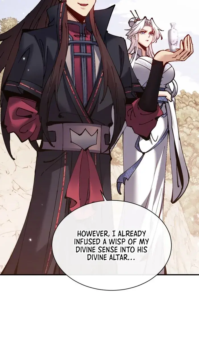 Devious Son of Heaven Chapter 128 Page 5