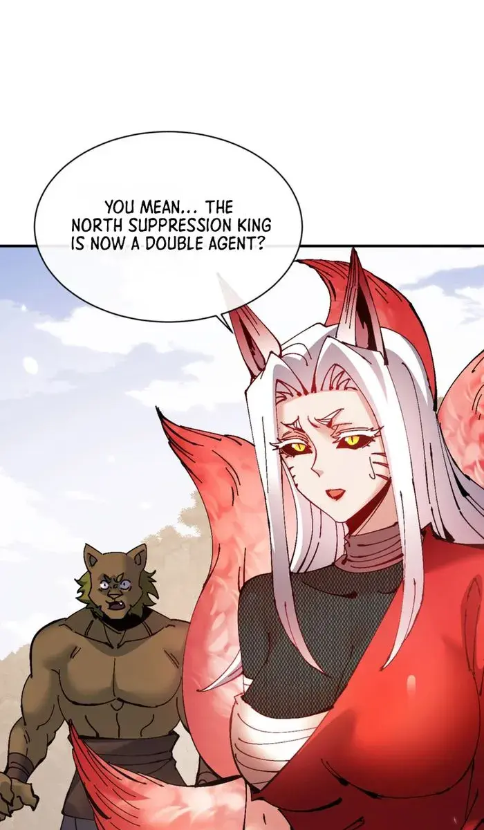 Devious Son of Heaven Chapter 128 Page 6