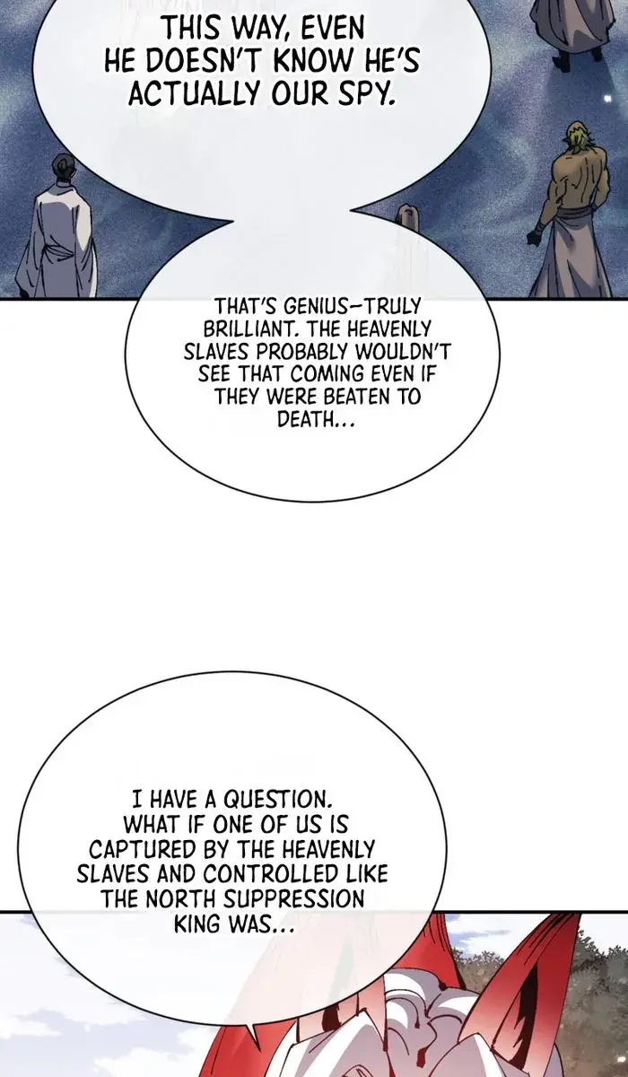 Devious Son of Heaven Chapter 128 Page 10