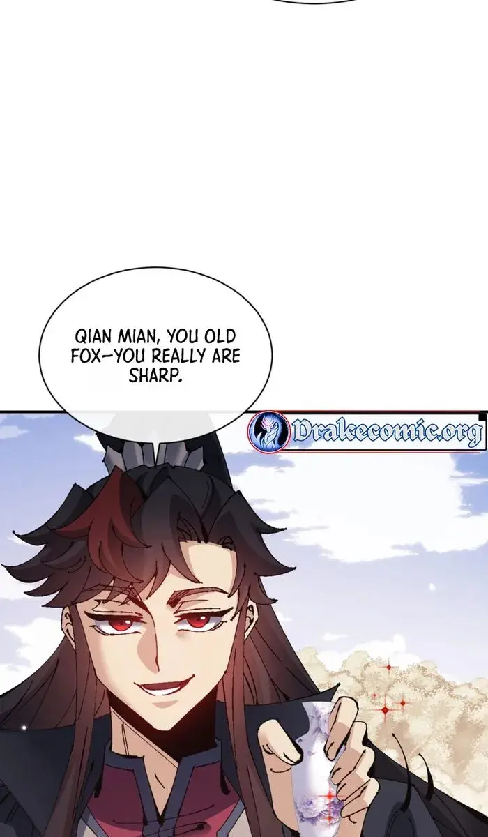 Devious Son of Heaven Chapter 128 Page 12