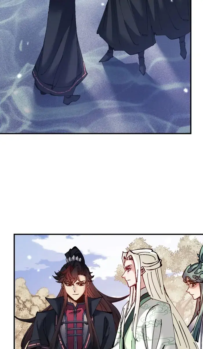 Devious Son of Heaven Chapter 128 Page 19
