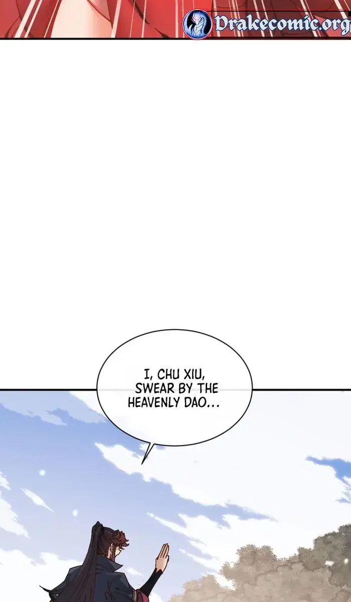 Devious Son of Heaven Chapter 128 Page 30