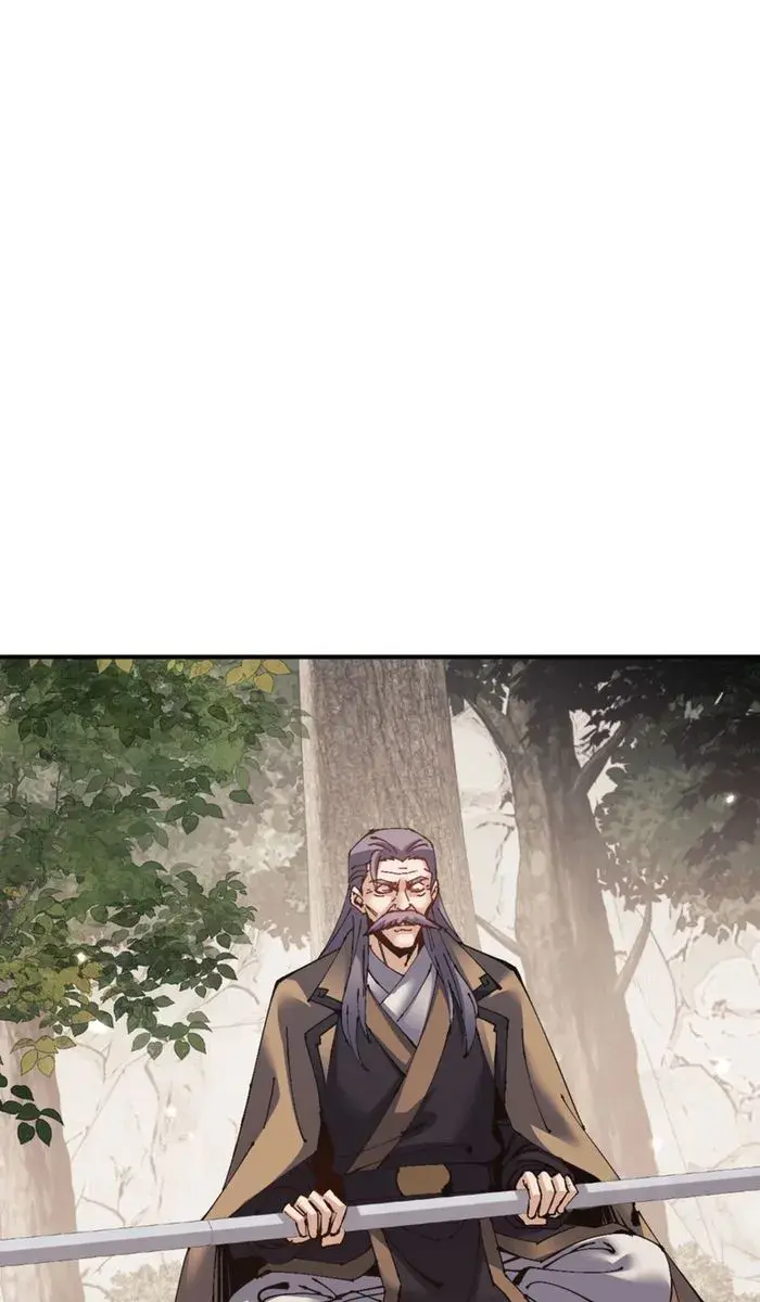 Devious Son of Heaven Chapter 128 Page 36