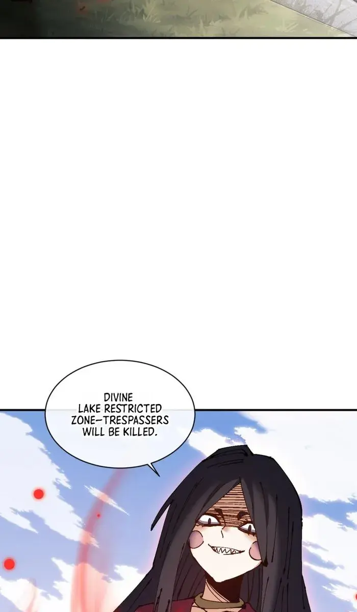 Devious Son of Heaven Chapter 128 Page 44