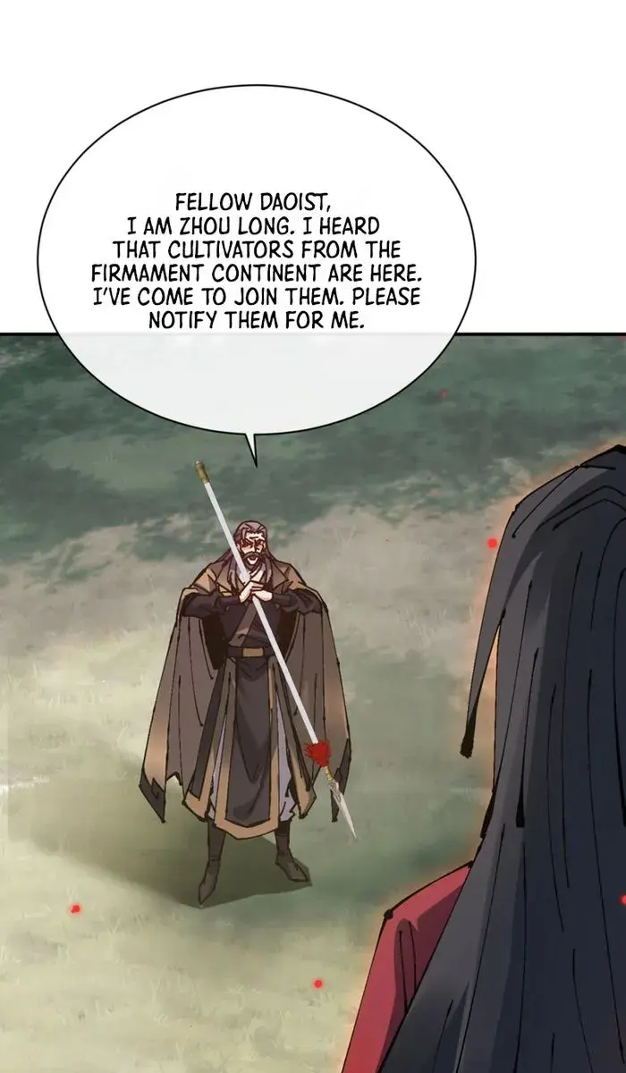 Devious Son of Heaven Chapter 128 Page 46