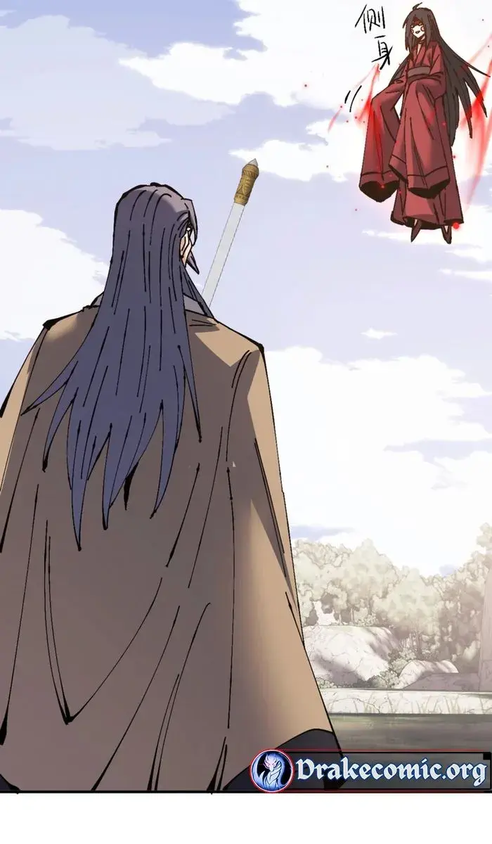Devious Son of Heaven Chapter 128 Page 50