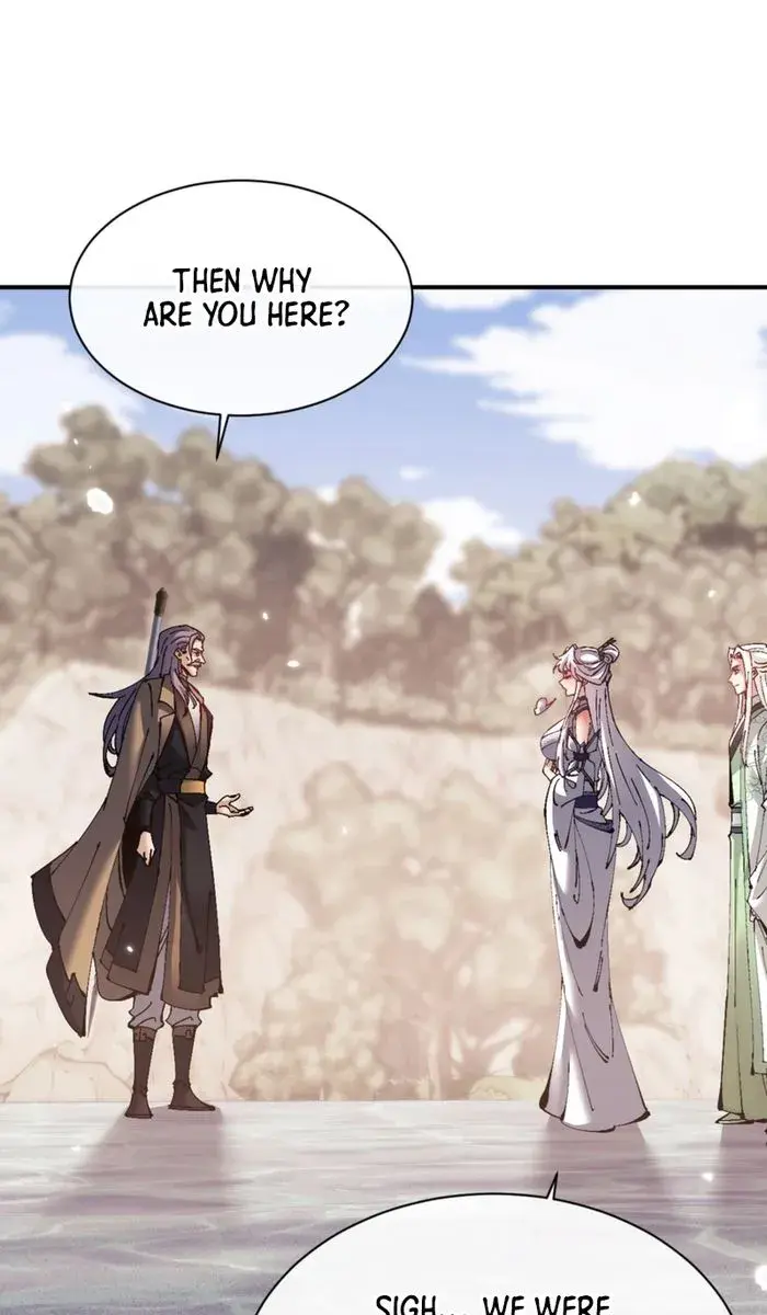 Devious Son of Heaven Chapter 128 Page 57