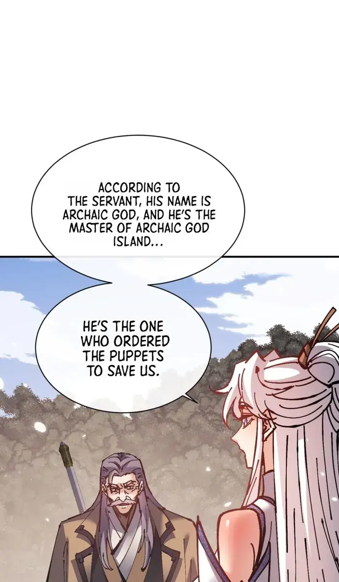 Devious Son of Heaven Chapter 128 Page 60