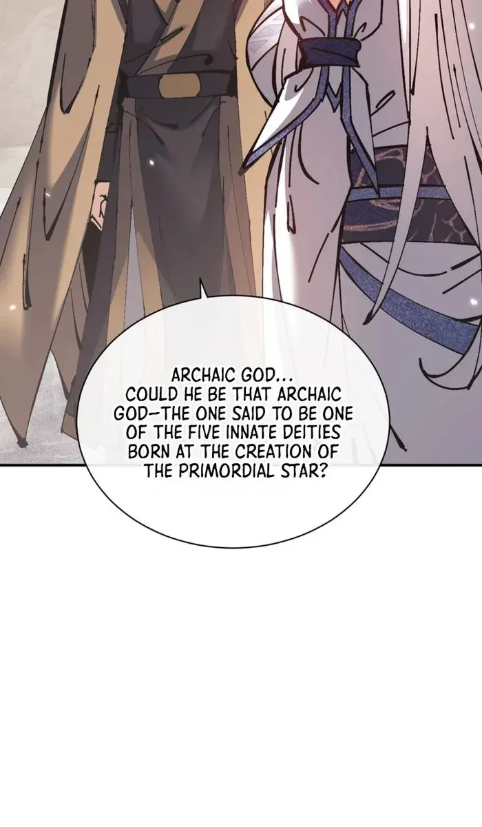 Devious Son of Heaven Chapter 128 Page 61