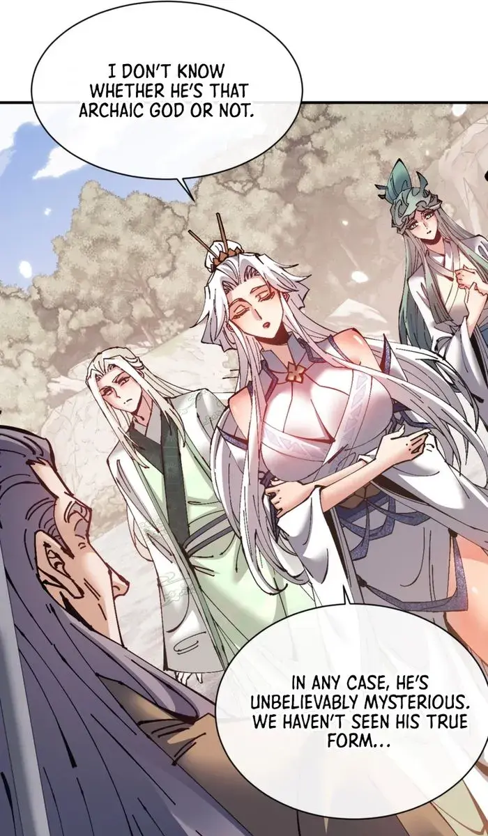Devious Son of Heaven Chapter 128 Page 64