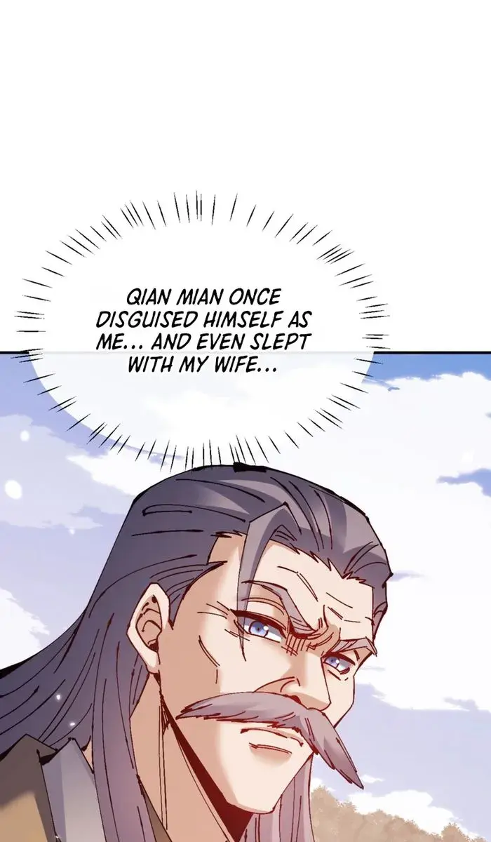 Devious Son of Heaven Chapter 128 Page 67