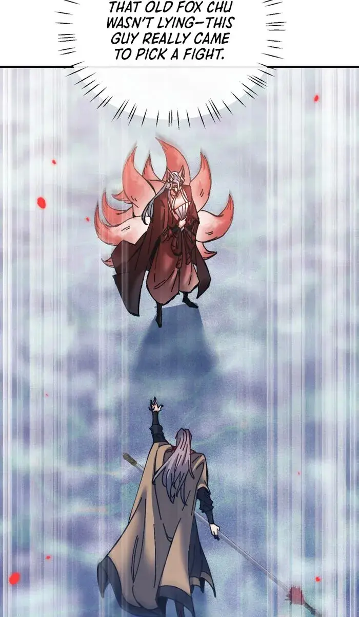Devious Son of Heaven Chapter 128 Page 75