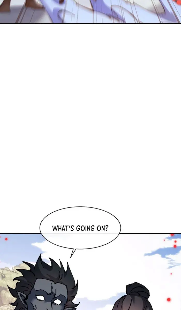 Devious Son of Heaven Chapter 128 Page 79