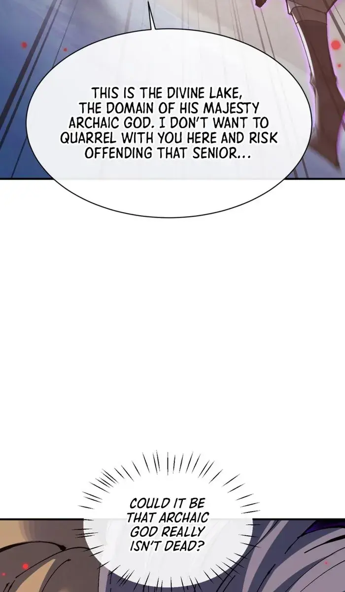 Devious Son of Heaven Chapter 128 Page 85