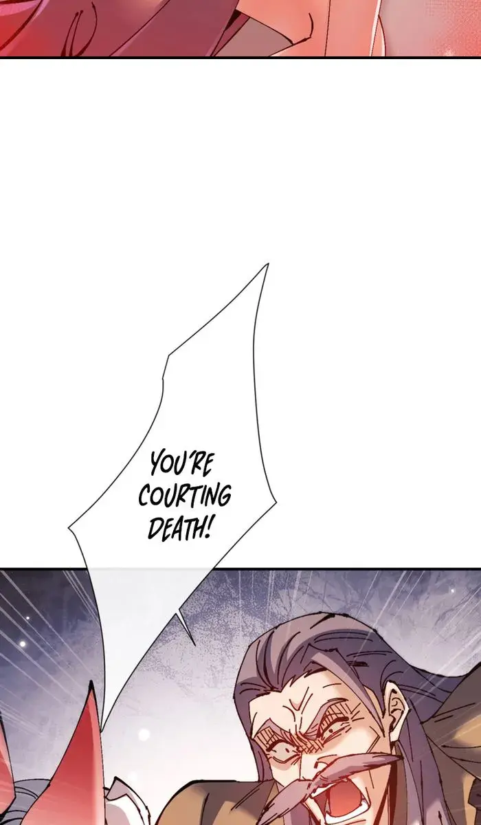 Devious Son of Heaven Chapter 128 Page 91
