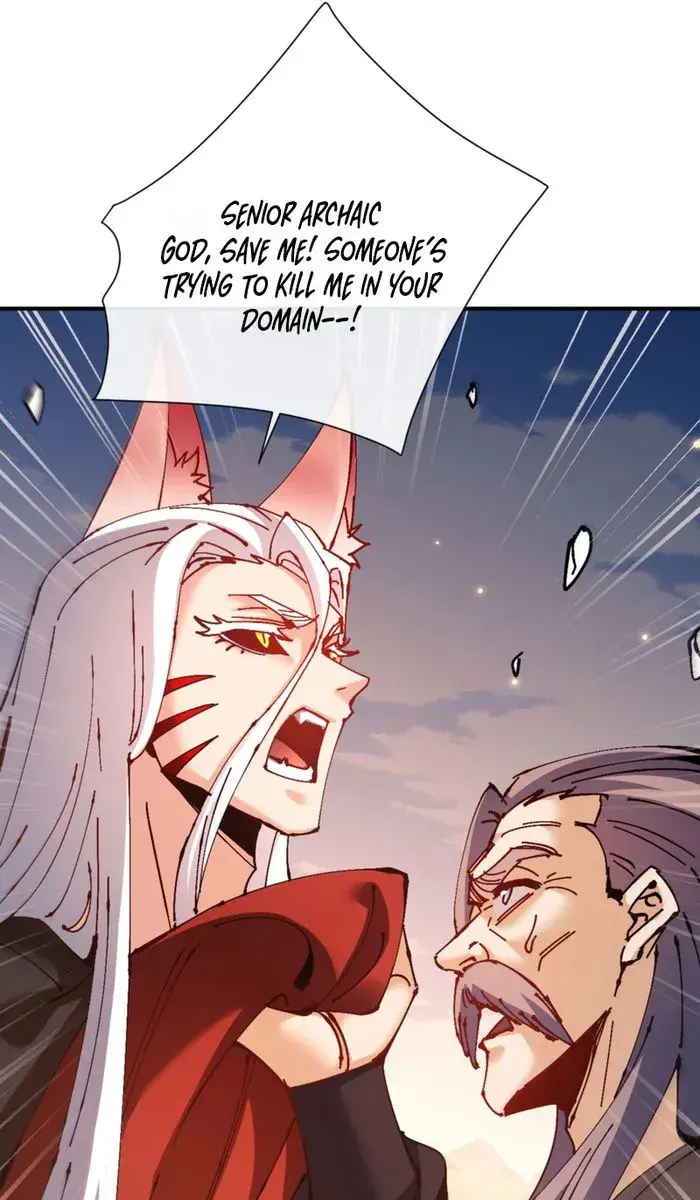 Devious Son of Heaven Chapter 128 Page 96