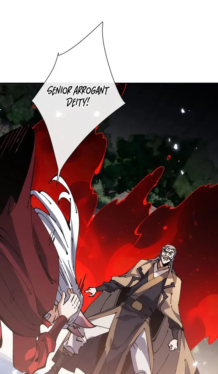 Devious Son of Heaven Chapter 129 Page 6