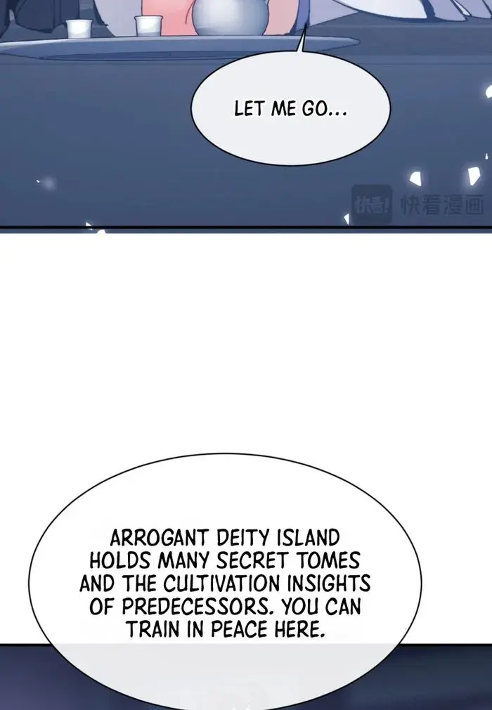 Devious Son of Heaven Chapter 129 Page 52