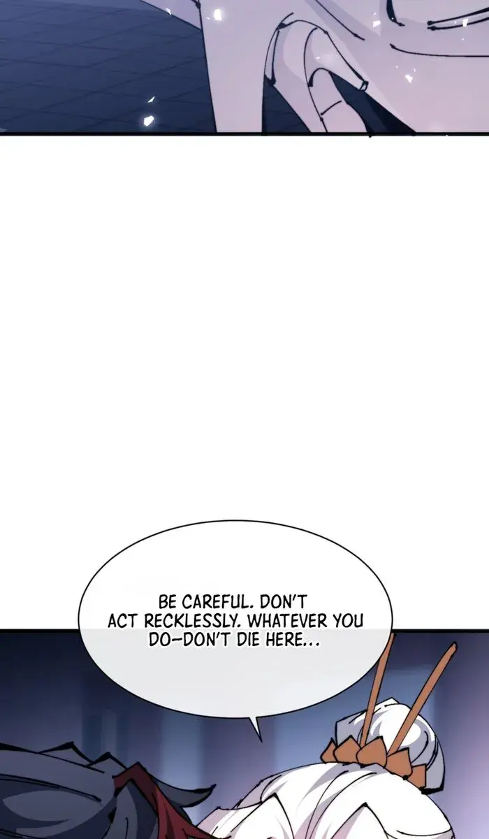 Devious Son of Heaven Chapter 129 Page 55