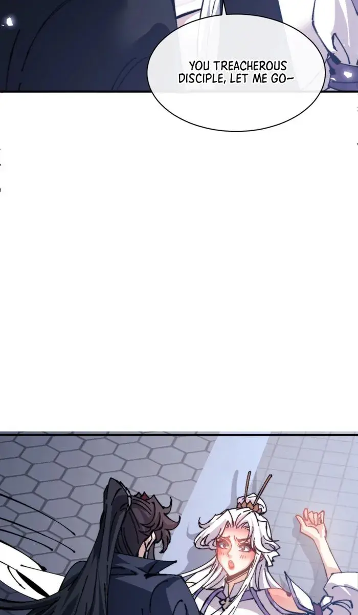 Devious Son of Heaven Chapter 129 Page 62